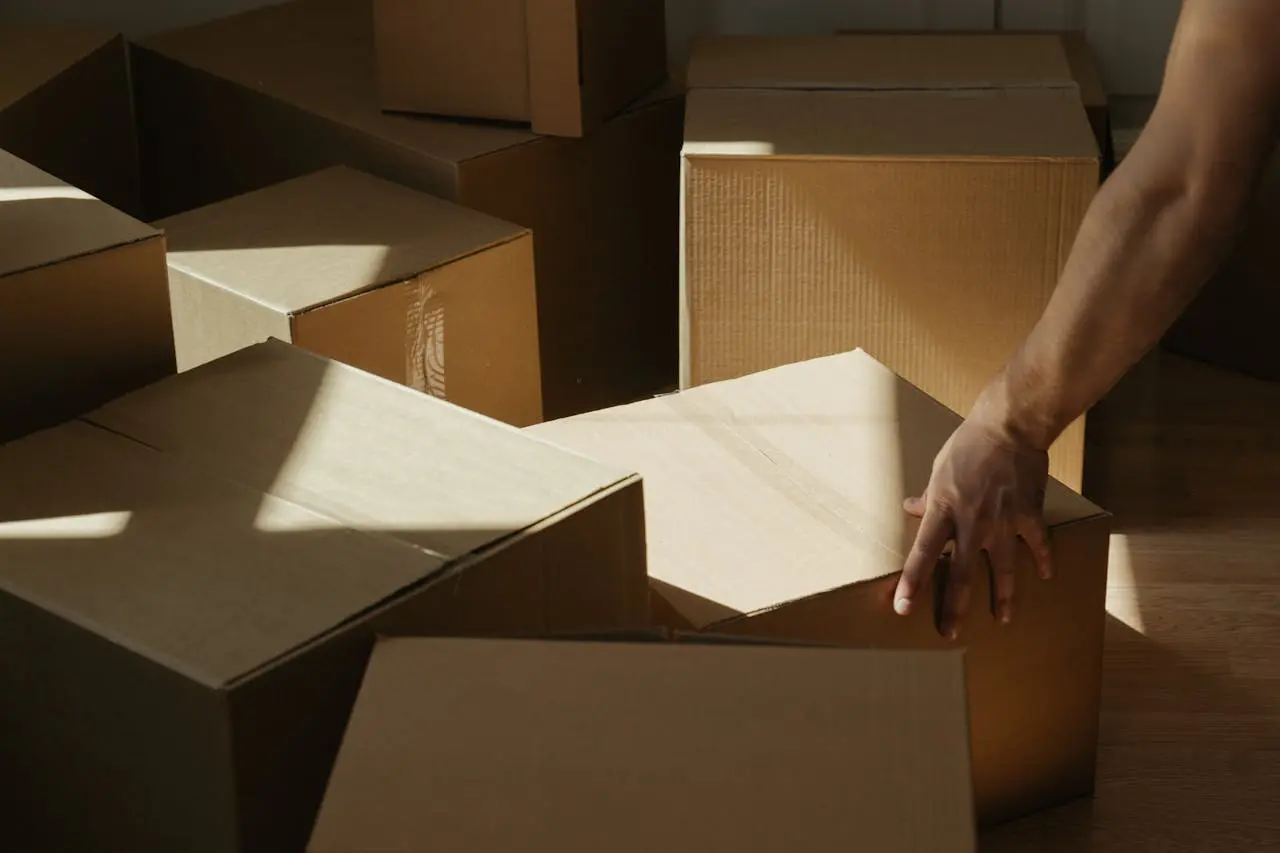What to include in a Saint-Lazare moving quote